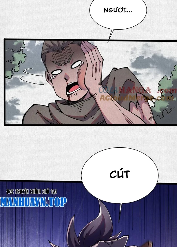 Xi Hồn Chapter 69 - Trang 3