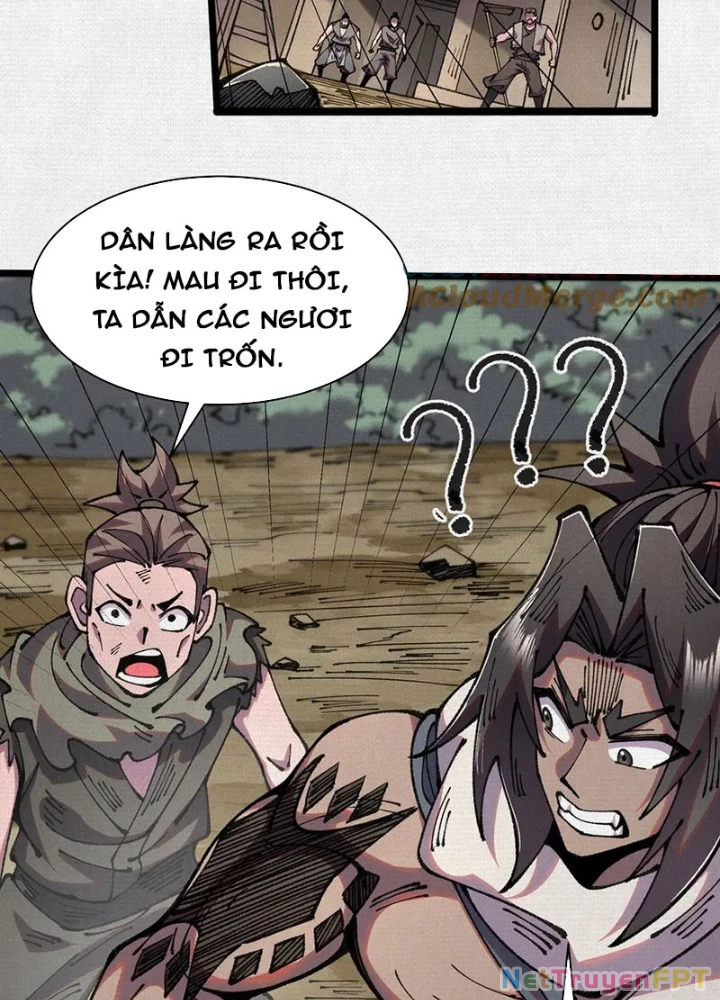 Xi Hồn Chapter 69 - Trang 3