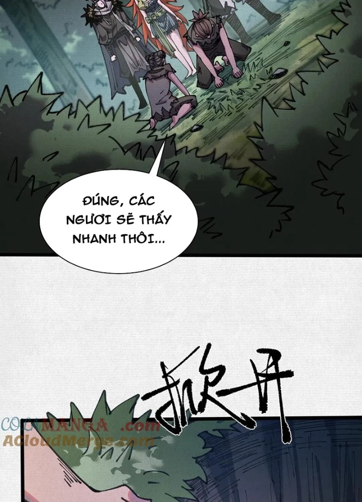 Xi Hồn Chapter 69 - Trang 3
