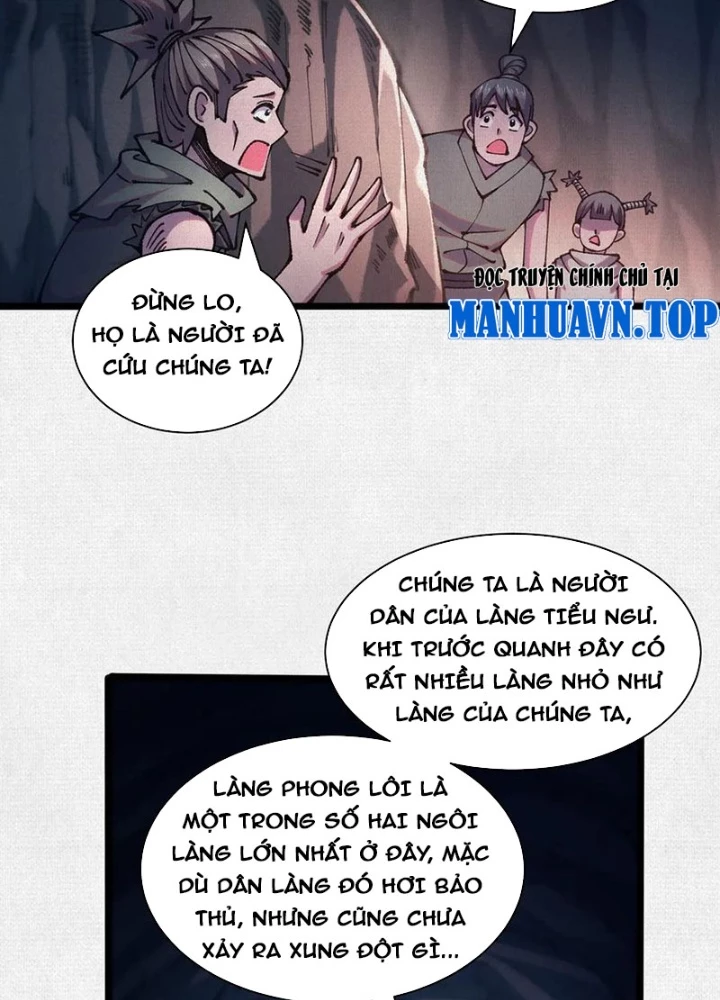 Xi Hồn Chapter 69 - Trang 3