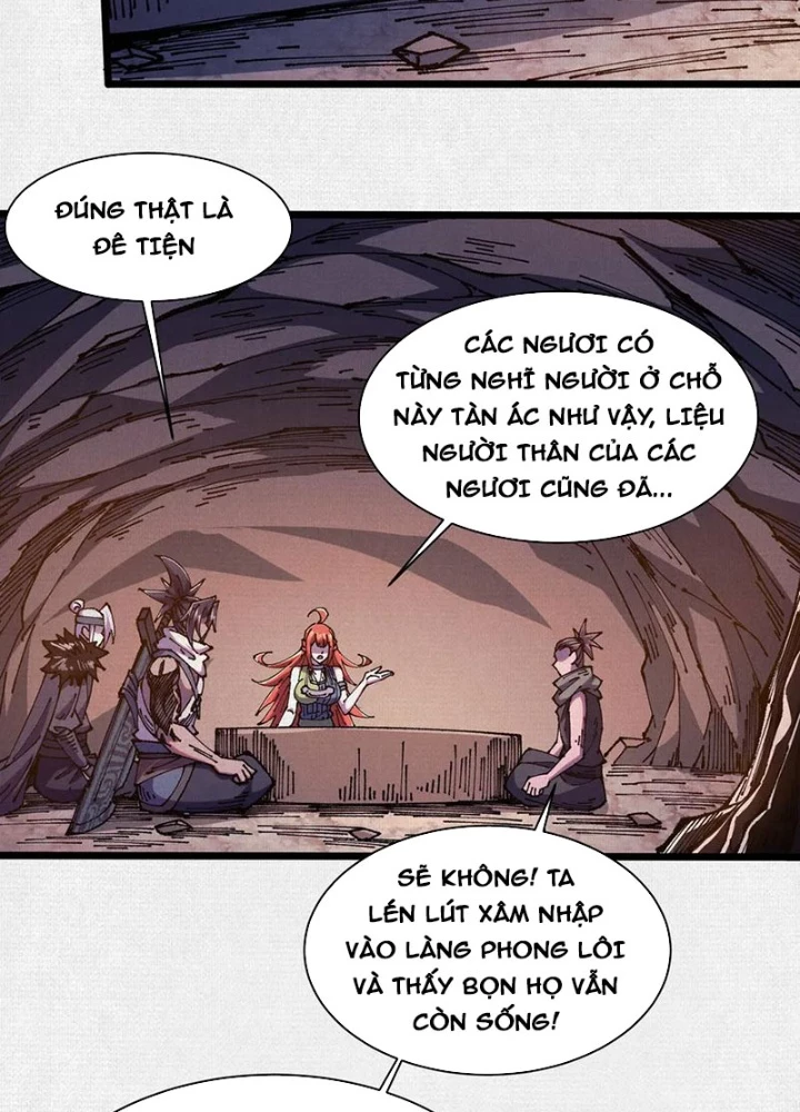 Xi Hồn Chapter 69 - Trang 3