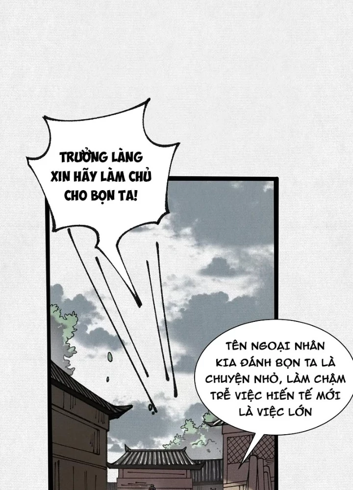 Xi Hồn Chapter 69 - Trang 3