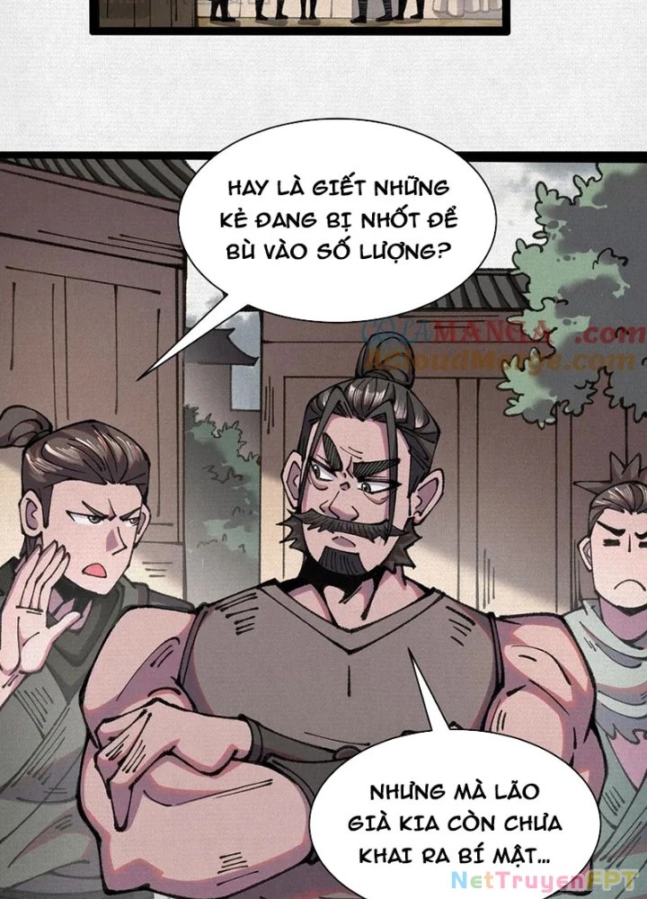 Xi Hồn Chapter 69 - Trang 3