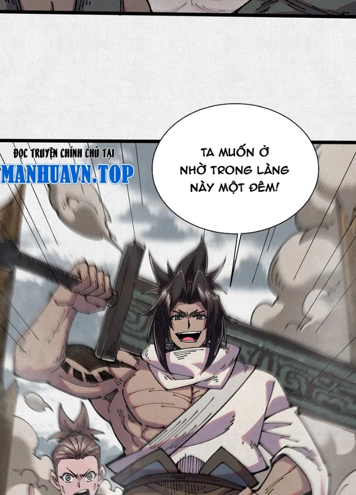 Xi Hồn Chapter 69 - Trang 3