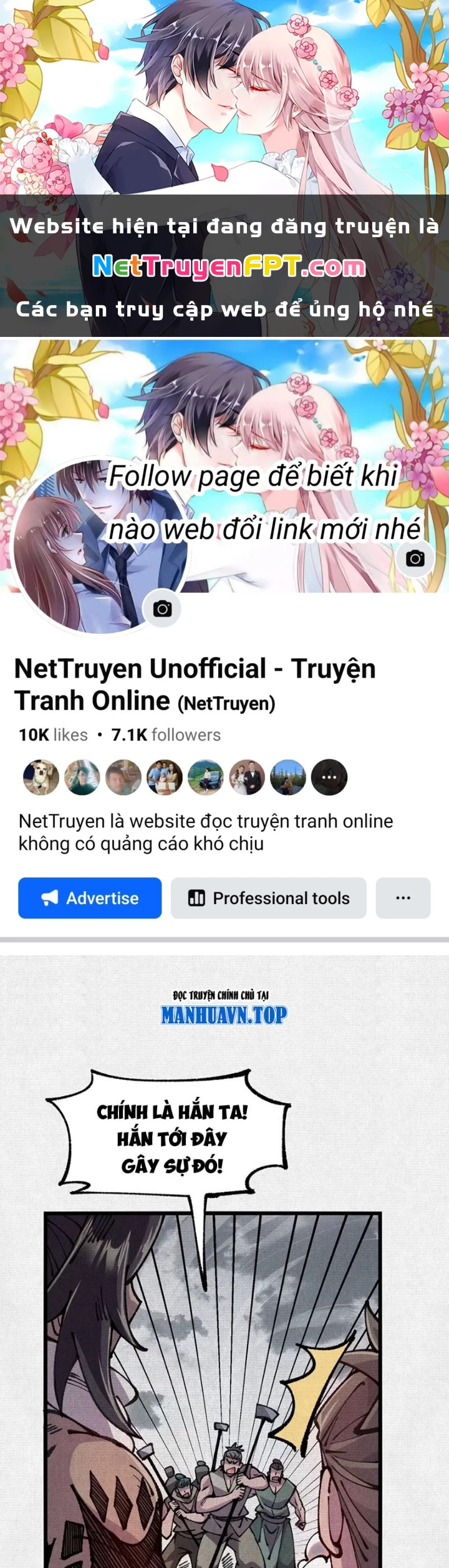 Xi Hồn Chapter 70 - Next 