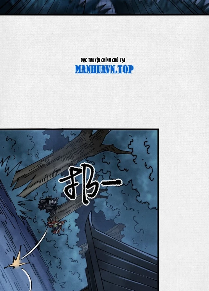 Xi Hồn Chapter 70 - Trang 3