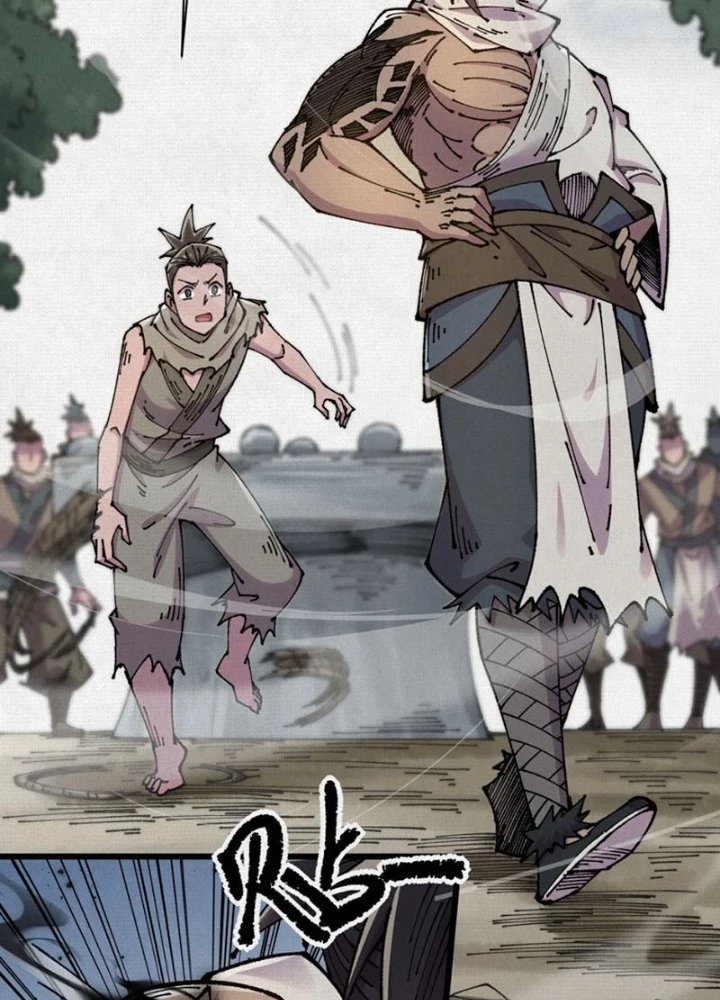 Xi Hồn Chapter 70 - Trang 3