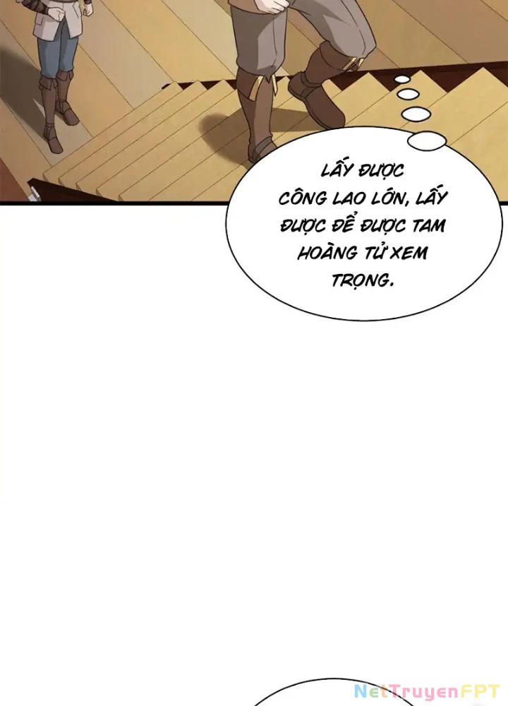 Người Chơi Siêu Chính Nghĩa Chapter 7 - Trang 2