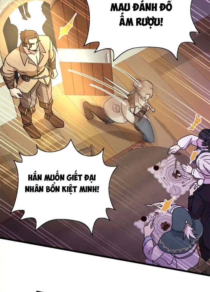Người Chơi Siêu Chính Nghĩa Chapter 7 - Trang 2