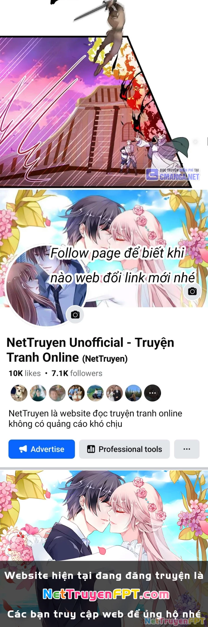 Người Chơi Siêu Chính Nghĩa Chapter 7 - Trang 2