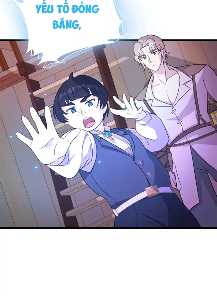 Người Chơi Siêu Chính Nghĩa Chapter 8 - Trang 2