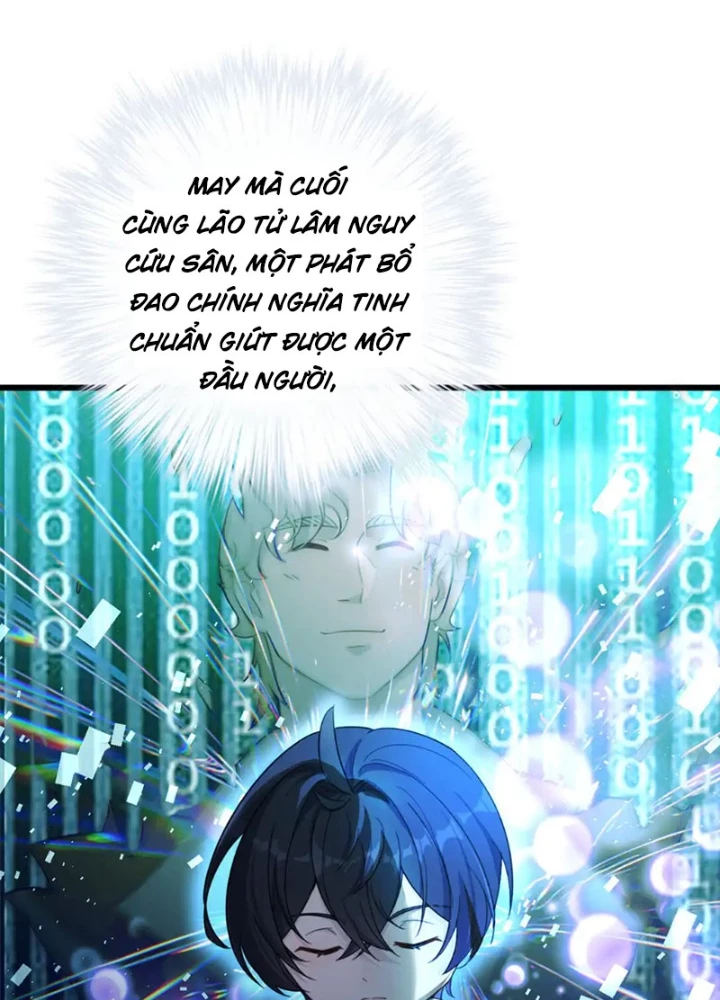 Người Chơi Siêu Chính Nghĩa Chapter 8 - Trang 2