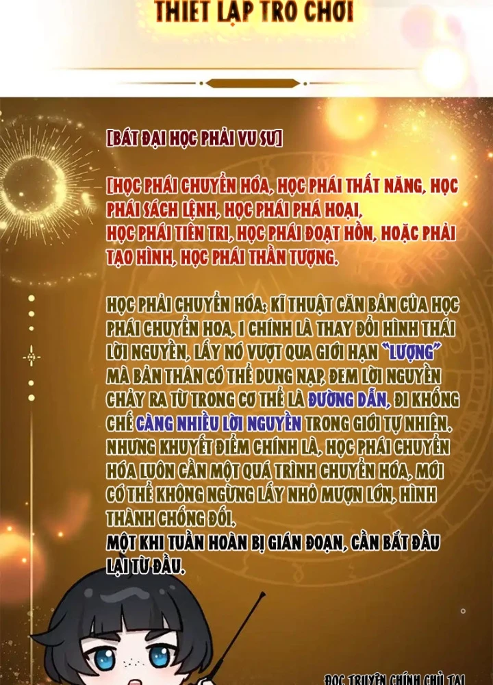 Người Chơi Siêu Chính Nghĩa Chapter 8 - Trang 2