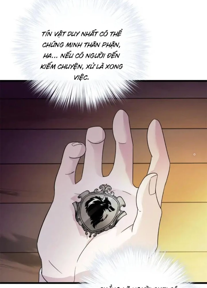 Người Chơi Siêu Chính Nghĩa Chapter 9 - Next Chapter 10