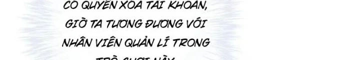 Người Chơi Siêu Chính Nghĩa Chapter 9 - Next Chapter 10