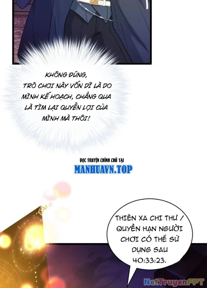 Người Chơi Siêu Chính Nghĩa Chapter 9 - Next Chapter 10