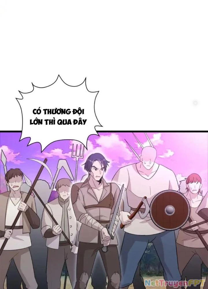 Người Chơi Siêu Chính Nghĩa Chapter 9 - Next Chapter 10