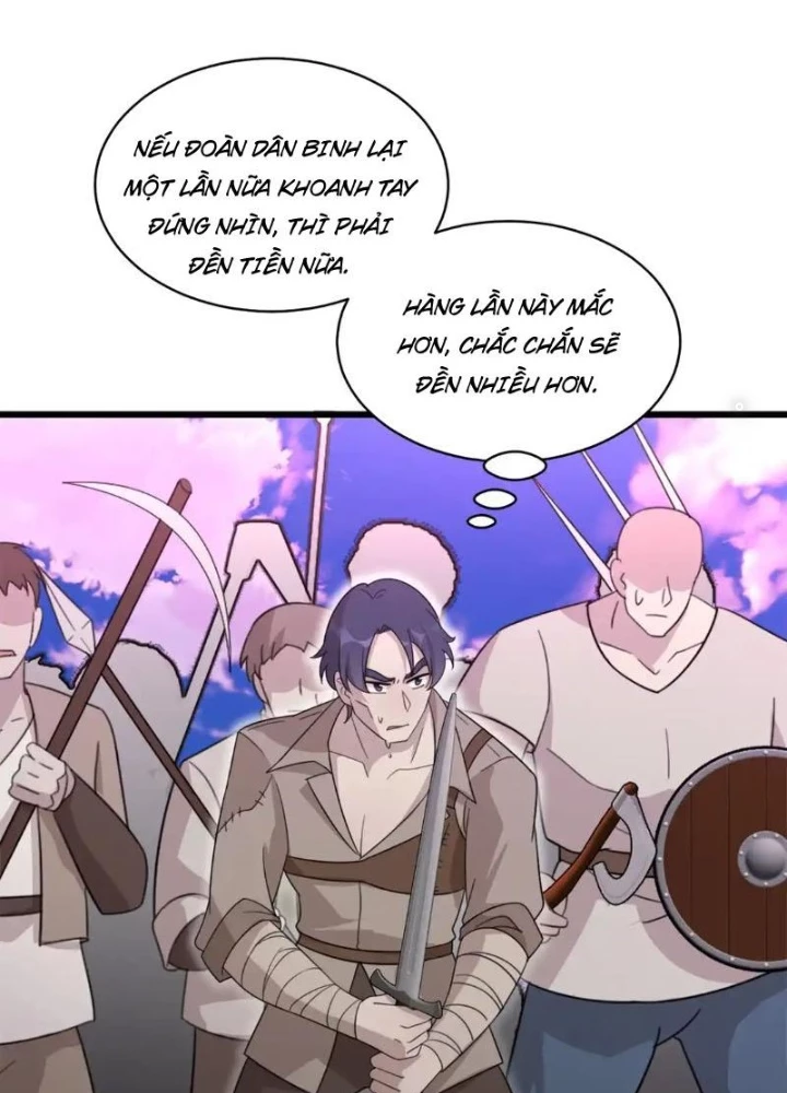 Người Chơi Siêu Chính Nghĩa Chapter 9 - Next Chapter 10
