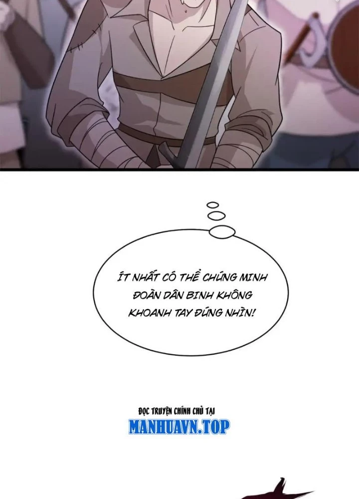 Người Chơi Siêu Chính Nghĩa Chapter 9 - Next Chapter 10