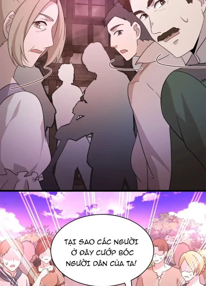 Người Chơi Siêu Chính Nghĩa Chapter 9 - Next Chapter 10