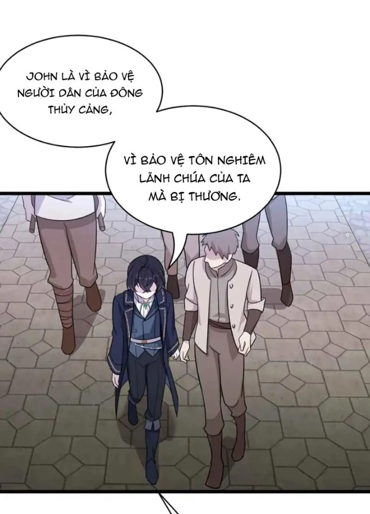 Người Chơi Siêu Chính Nghĩa Chapter 12 - Next Chapter 13