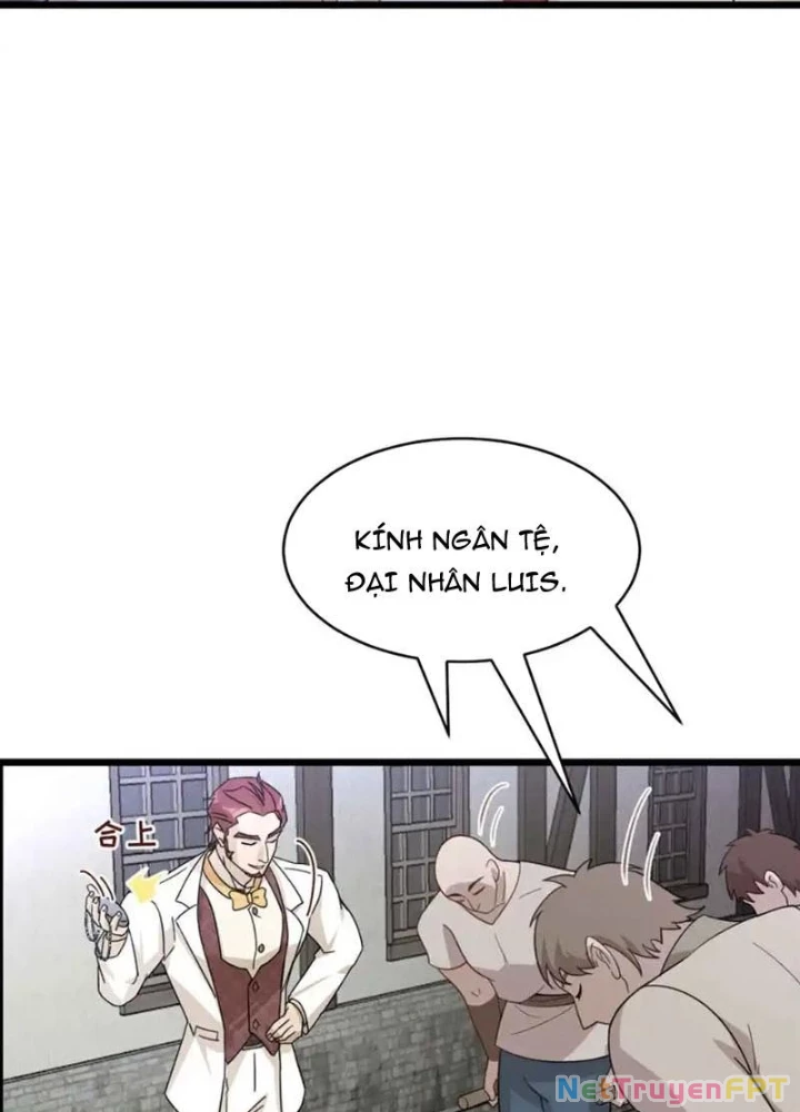 Người Chơi Siêu Chính Nghĩa Chapter 12 - Next Chapter 13