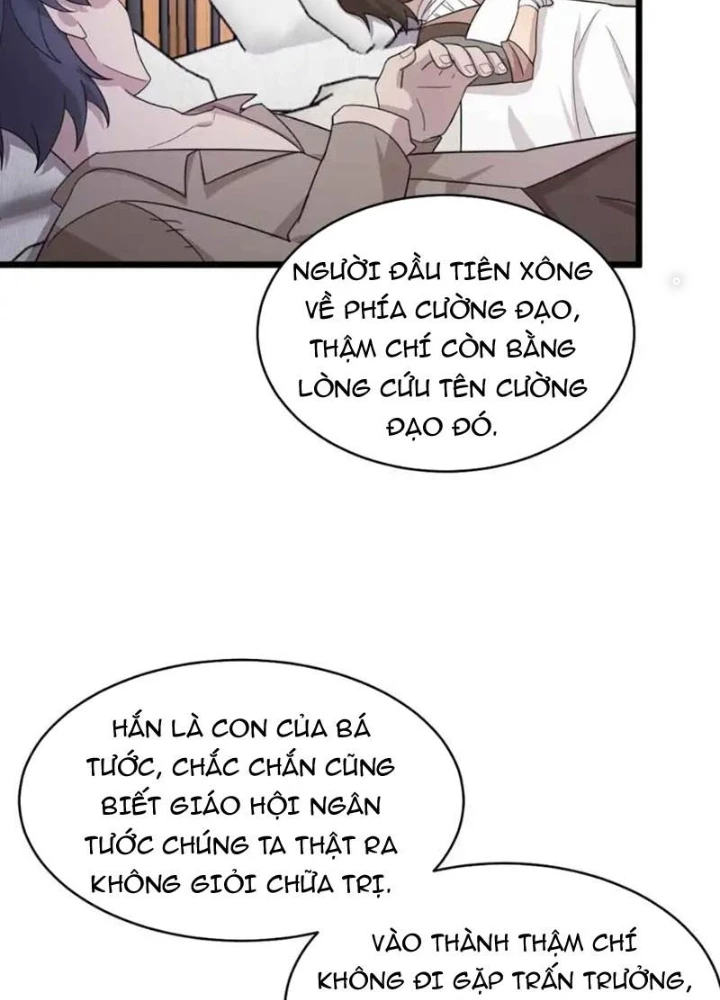Người Chơi Siêu Chính Nghĩa Chapter 12 - Next Chapter 13