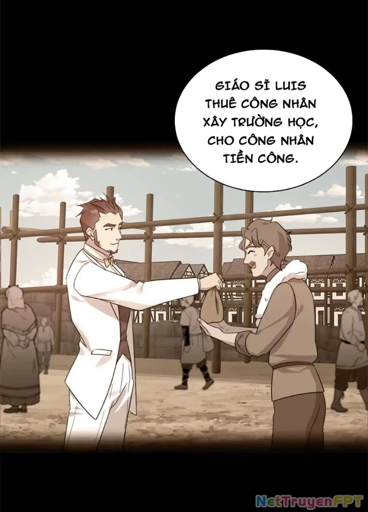 Người Chơi Siêu Chính Nghĩa Chapter 13 - Trang 2