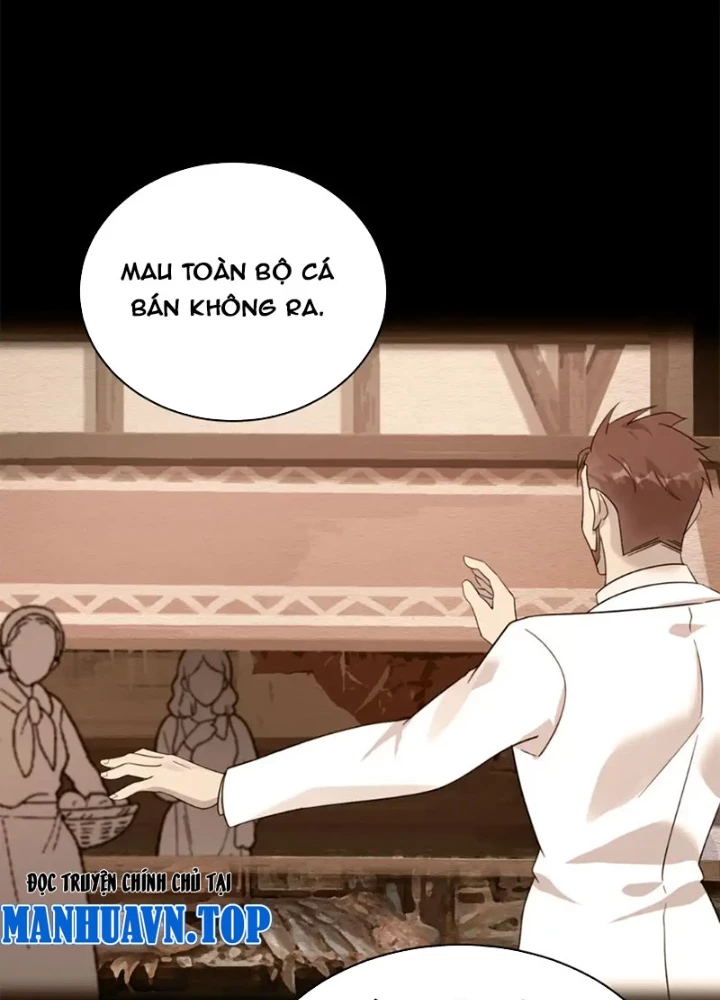 Người Chơi Siêu Chính Nghĩa Chapter 13 - Trang 2