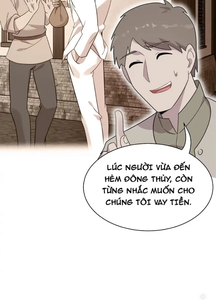 Người Chơi Siêu Chính Nghĩa Chapter 13 - Trang 2