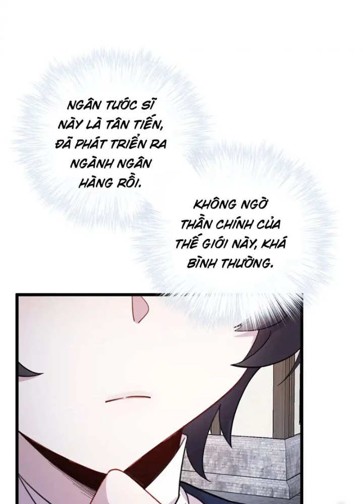Người Chơi Siêu Chính Nghĩa Chapter 13 - Trang 2