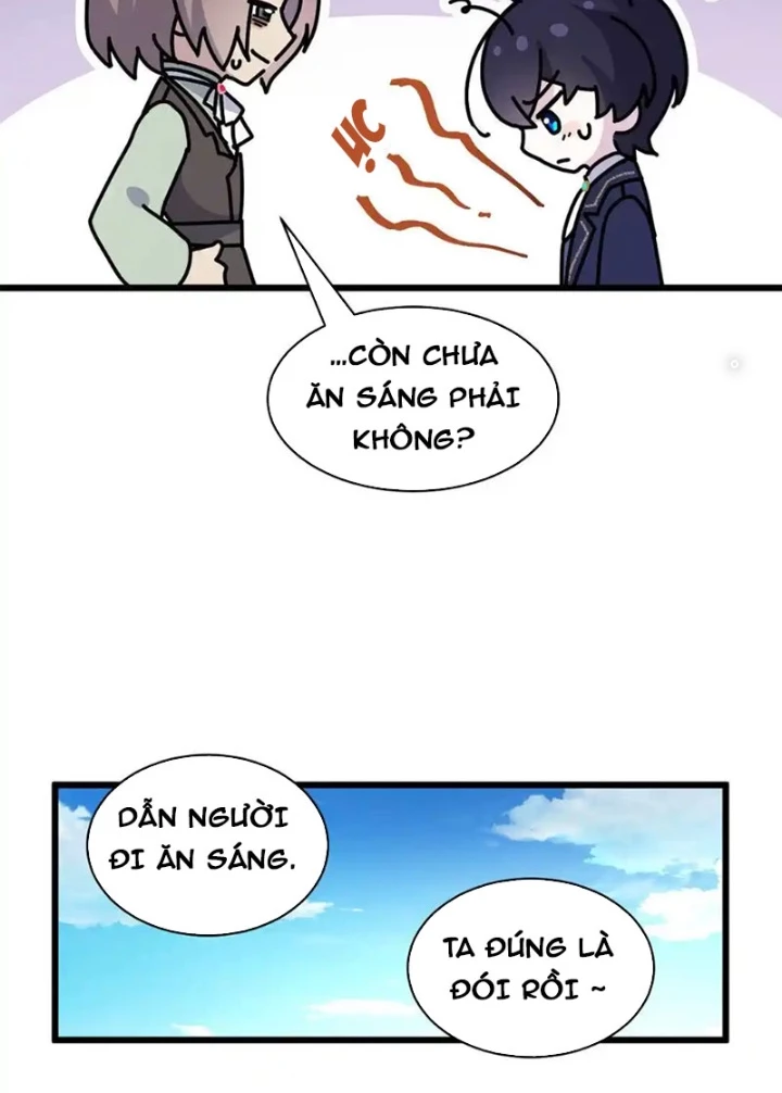 Người Chơi Siêu Chính Nghĩa Chapter 13 - Trang 2