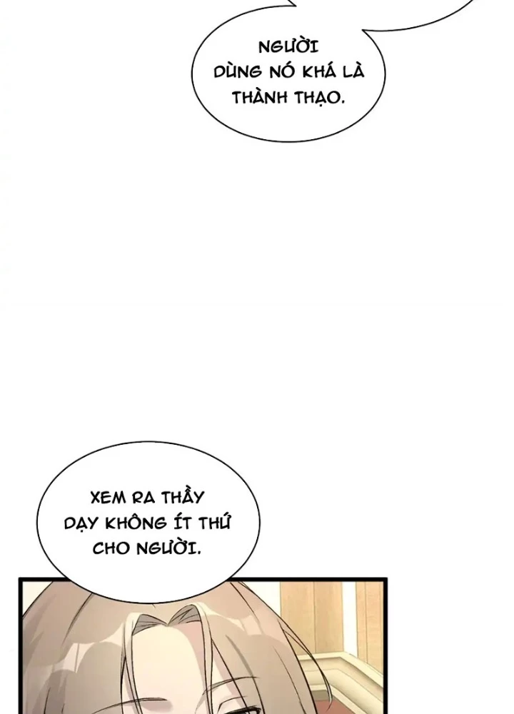 Người Chơi Siêu Chính Nghĩa Chapter 14 - Trang 2