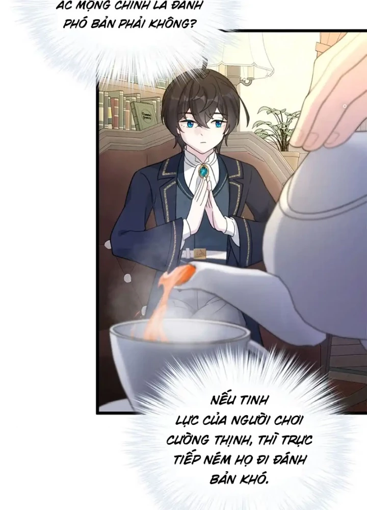 Người Chơi Siêu Chính Nghĩa Chapter 14 - Trang 2