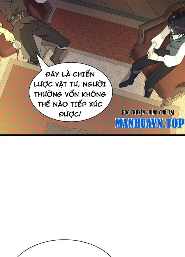 Người Chơi Siêu Chính Nghĩa Chapter 14 - Trang 2