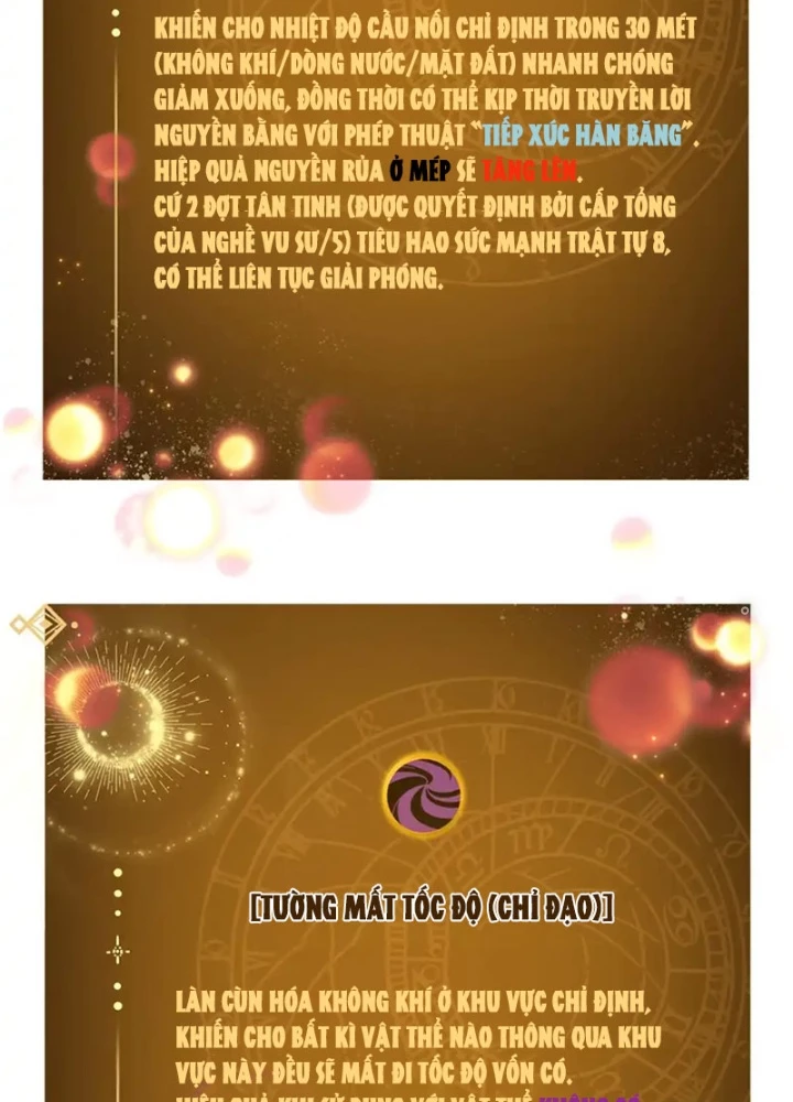 Người Chơi Siêu Chính Nghĩa Chapter 14 - Trang 2
