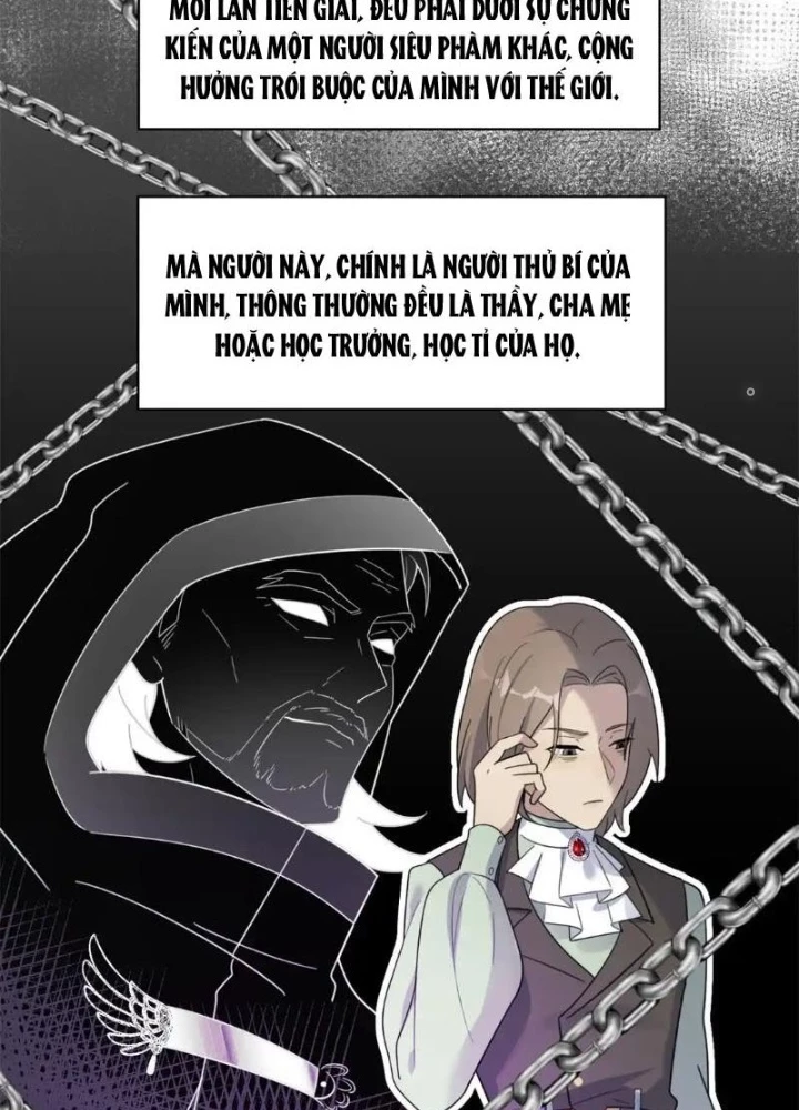 Người Chơi Siêu Chính Nghĩa Chapter 15 - Next Chapter 16