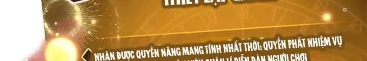 Người Chơi Siêu Chính Nghĩa Chapter 15 - Trang 2