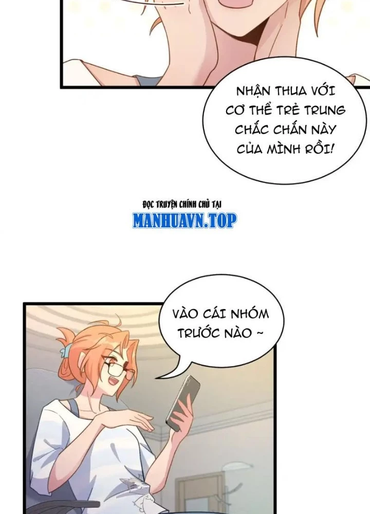 Người Chơi Siêu Chính Nghĩa Chapter 15 - Trang 2