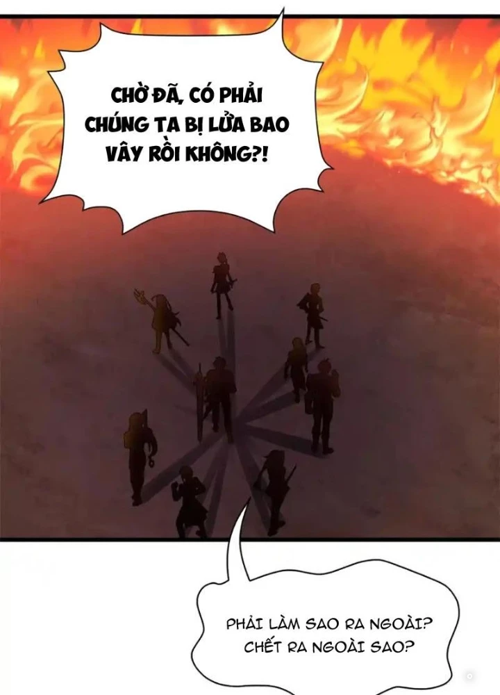 Người Chơi Siêu Chính Nghĩa Chapter 18 - Trang 2