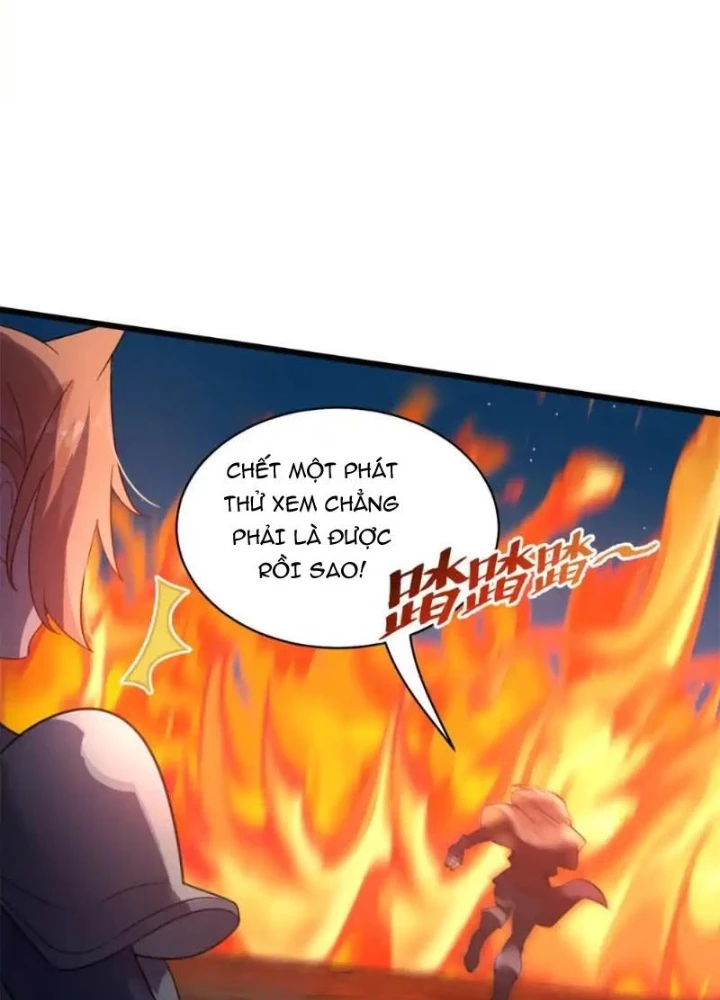 Người Chơi Siêu Chính Nghĩa Chapter 18 - Trang 2