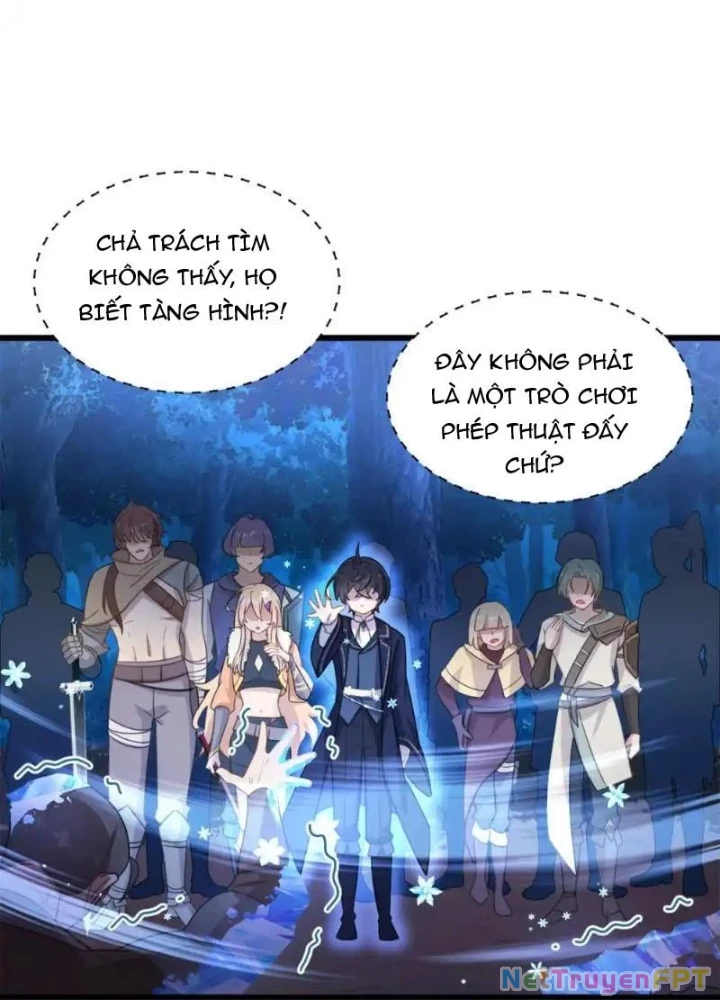 Người Chơi Siêu Chính Nghĩa Chapter 18 - Trang 2