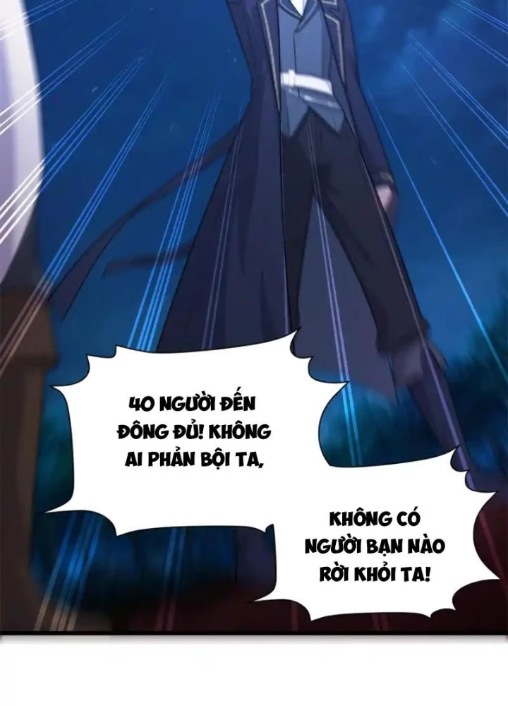 Người Chơi Siêu Chính Nghĩa Chapter 18 - Trang 2