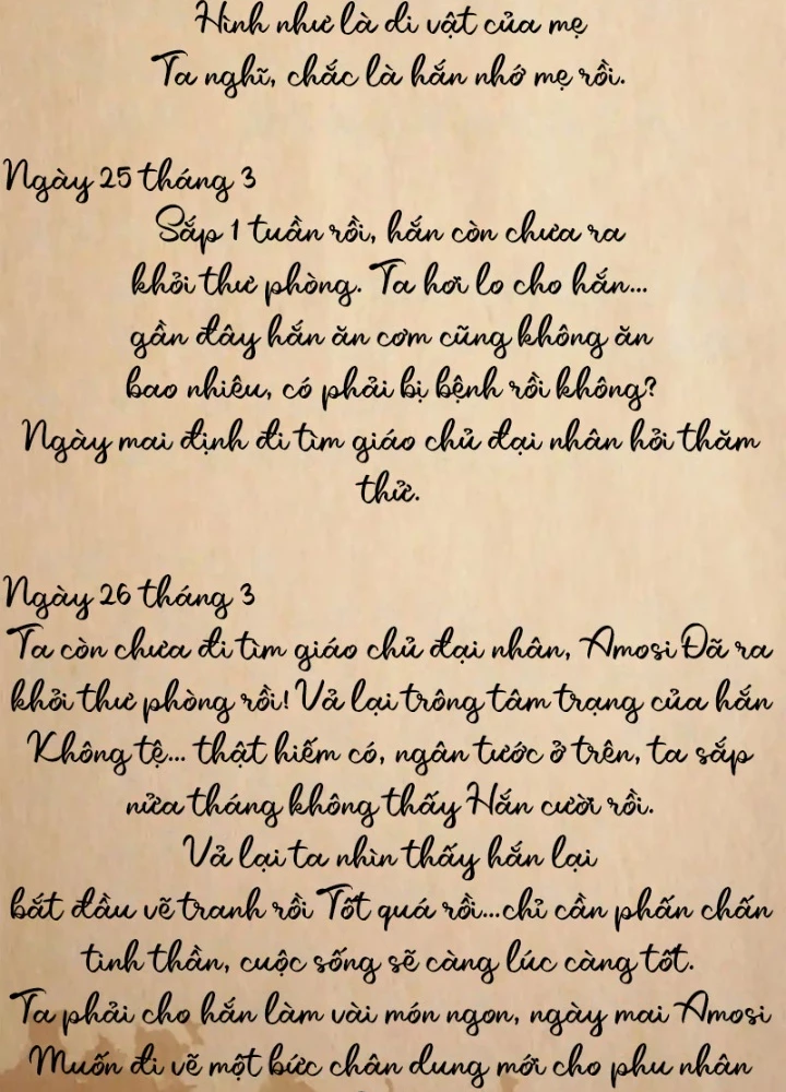 Người Chơi Siêu Chính Nghĩa Chapter 24 - Trang 2