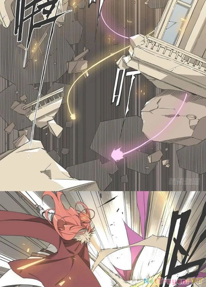 Cô Gái Chùy Của Tôi Chapter 1 - Trang 2