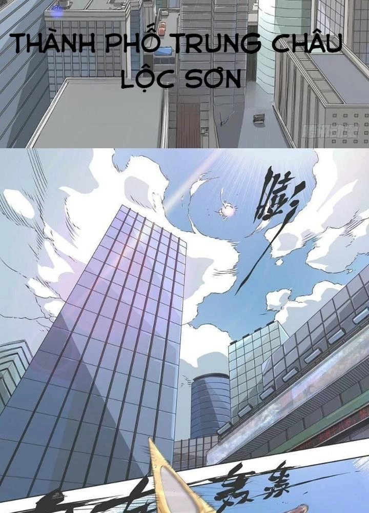 Cô Gái Chùy Của Tôi Chapter 1 - Trang 2