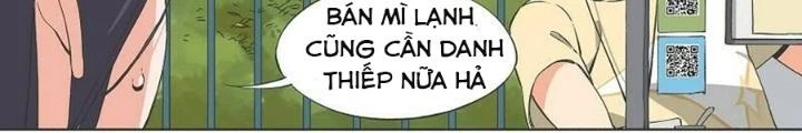 Cô Gái Chùy Của Tôi Chapter 2 - Trang 2