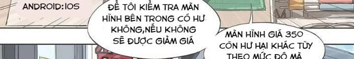 Cô Gái Chùy Của Tôi Chapter 2 - Trang 2
