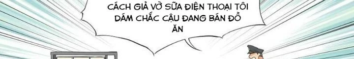 Cô Gái Chùy Của Tôi Chapter 2 - Trang 2