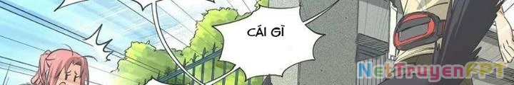 Cô Gái Chùy Của Tôi Chapter 10 - Trang 2